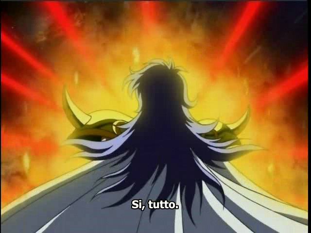 Otaku Gallery  / Anime e Manga / Saint Seiya / Screen Shots / Hades / 04 - La Redenzione Di Un Semi-Dio / 123.jpg